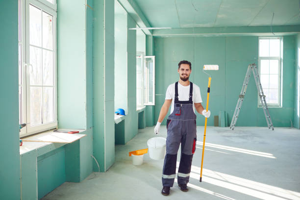 Best Commercial Mold Inspection  in King Cove, AK