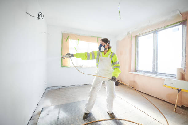 Best HVAC Mold Inspection and Cleaning  in King Cove, AK