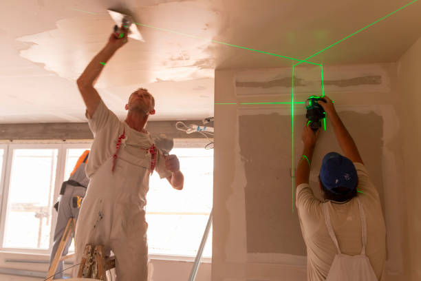 Best Biohazard Mold Removal  in King Cove, AK
