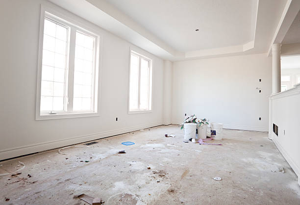 Best Mold Removal for HVAC Installations  in King Cove, AK